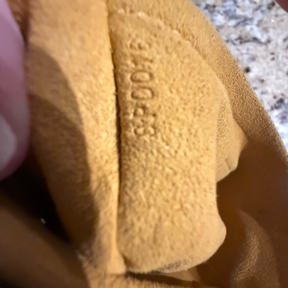 Louis Vuitton Blue and Brown Shoulder Bag with Monogram - Picture 12 of 16